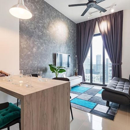 Southlink Bangsar South By Five Senses Aparthotel Kuala Lumpur Eksteriør bilde