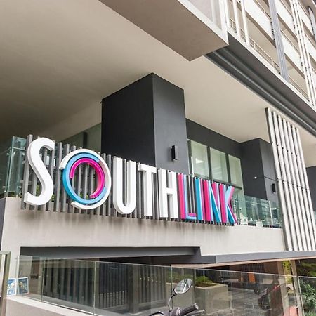 Southlink Bangsar South By Five Senses Aparthotel Kuala Lumpur Eksteriør bilde