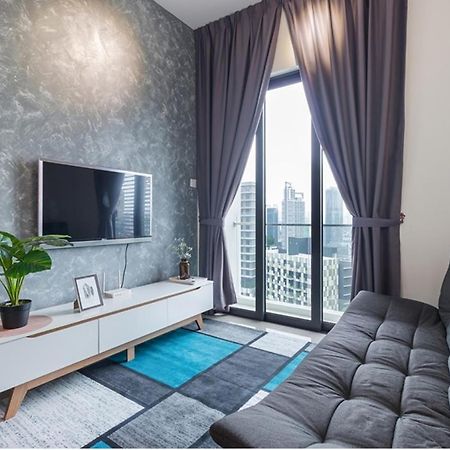 Southlink Bangsar South By Five Senses Aparthotel Kuala Lumpur Eksteriør bilde