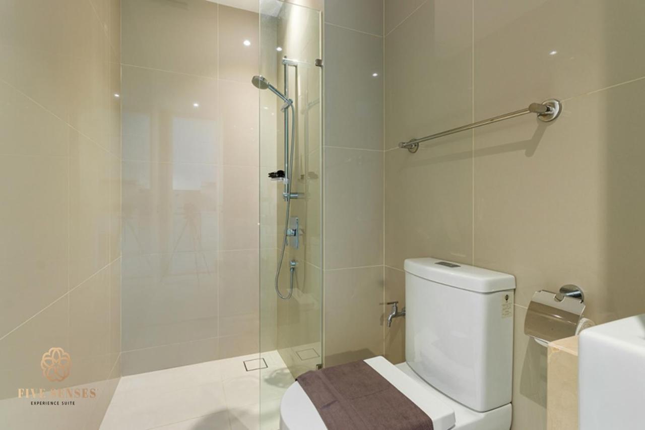 Southlink Bangsar South By Five Senses Aparthotel Kuala Lumpur Eksteriør bilde