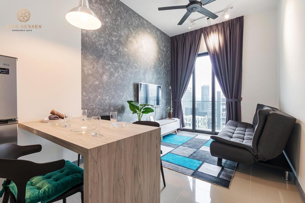 Southlink Bangsar South By Five Senses Aparthotel Kuala Lumpur Eksteriør bilde