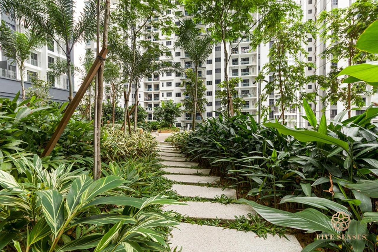 Southlink Bangsar South By Five Senses Aparthotel Kuala Lumpur Eksteriør bilde