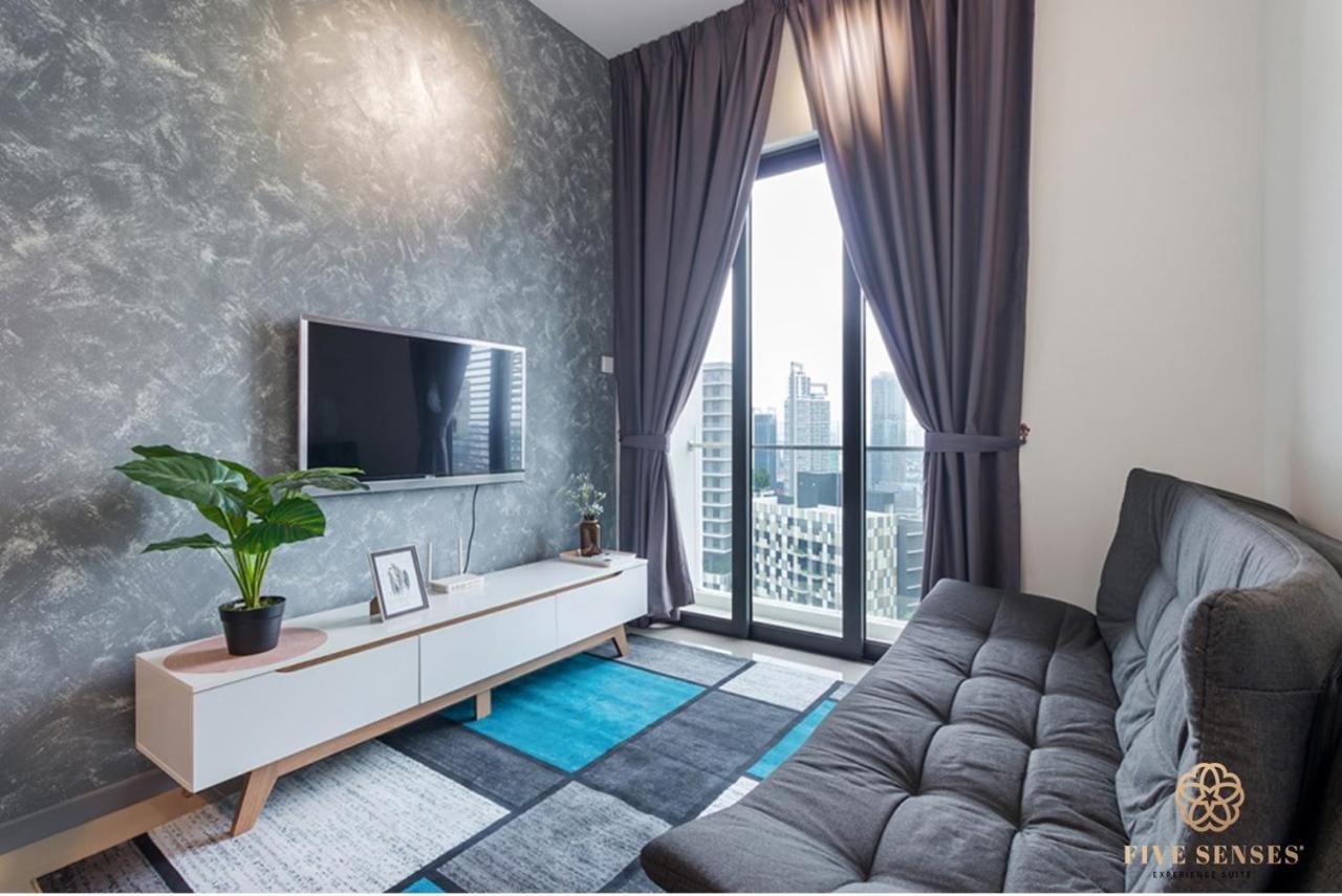 Southlink Bangsar South By Five Senses Aparthotel Kuala Lumpur Eksteriør bilde