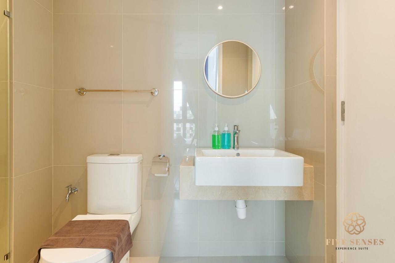 Southlink Bangsar South By Five Senses Aparthotel Kuala Lumpur Eksteriør bilde